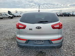 Kia Sportage 2012