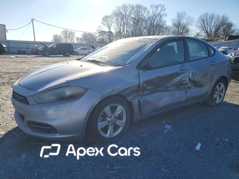 Dodge Dart 2016 - Zdjęcie 1 z 13