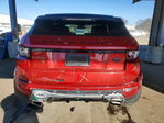 Land Rover Range Rover Evoque 2012