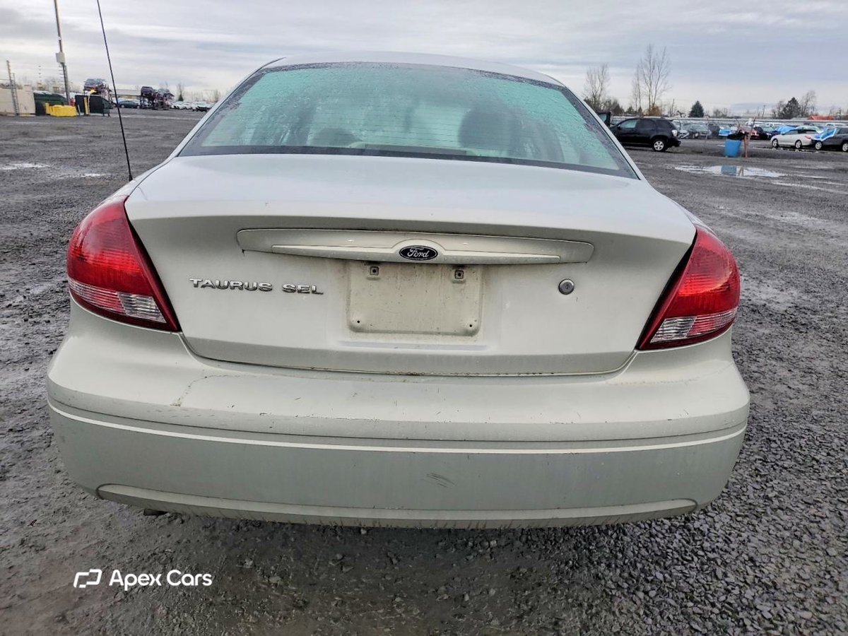Ford Taurus 2006