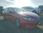 Lexus ES 2013