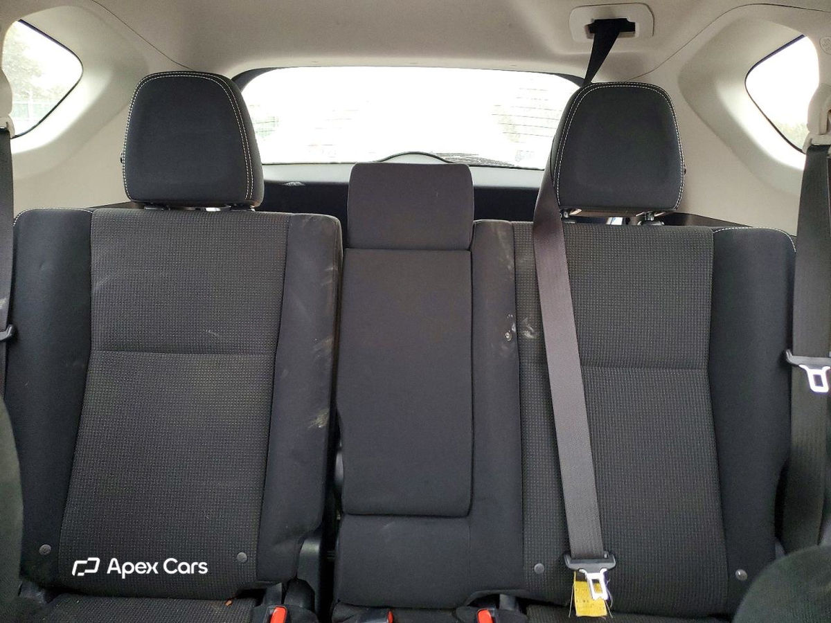 Toyota RAV 4 2017