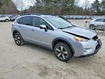 Subaru XV 2015