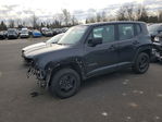 Jeep Renegade 2017