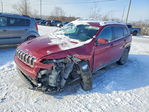 Jeep Cherokee 2014