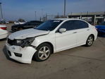 Honda Accord 2015