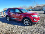 Ford Explorer 2017