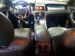 Ford Taurus 2014