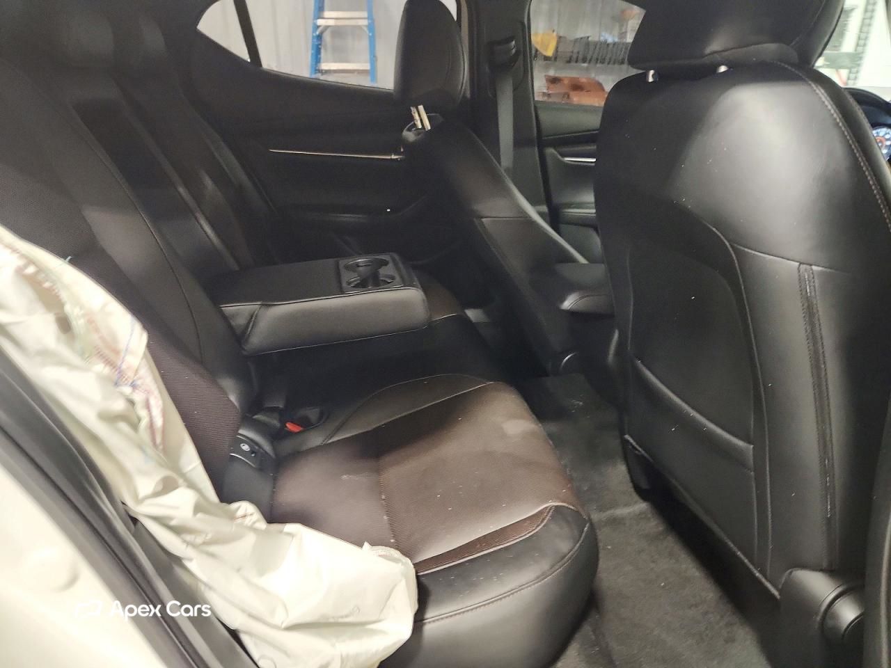 Mazda 3 2023