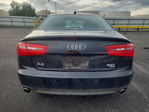 Audi A6 2012