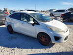 Ford Fiesta 2012