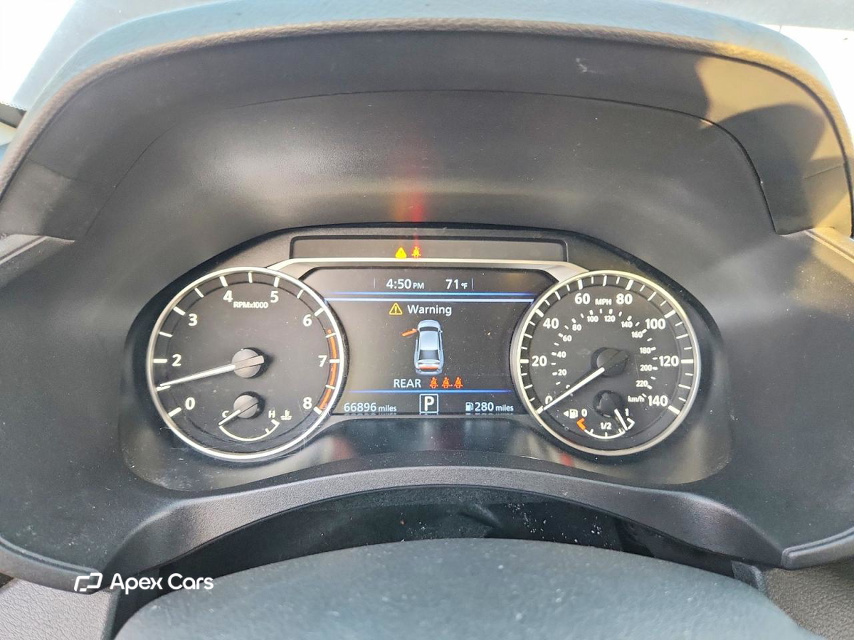 Altima 2023