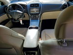 Lincoln MKX 2017