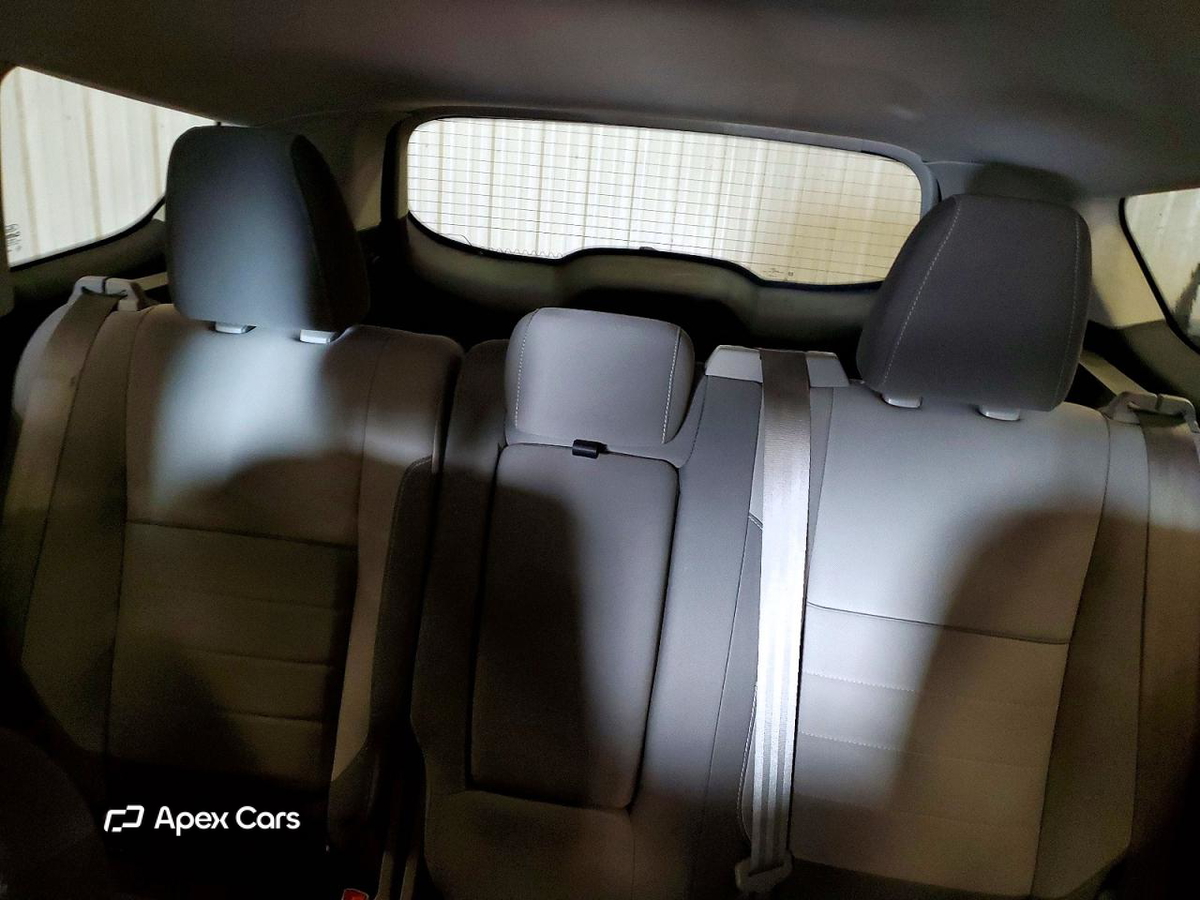 Ford Escape 2015
