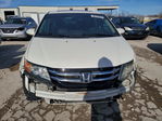 Honda Odyssey 2015
