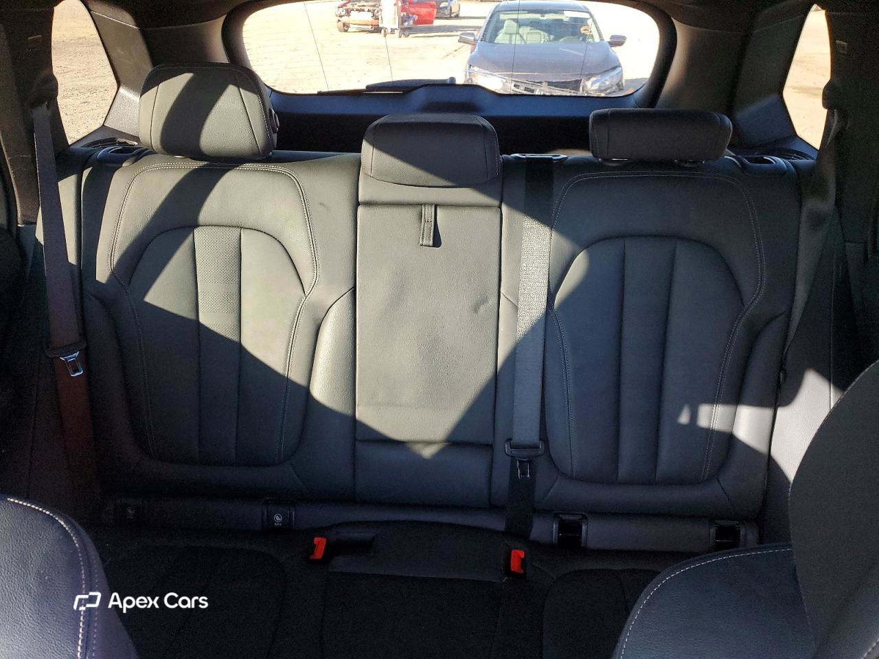 BMW X5 2022