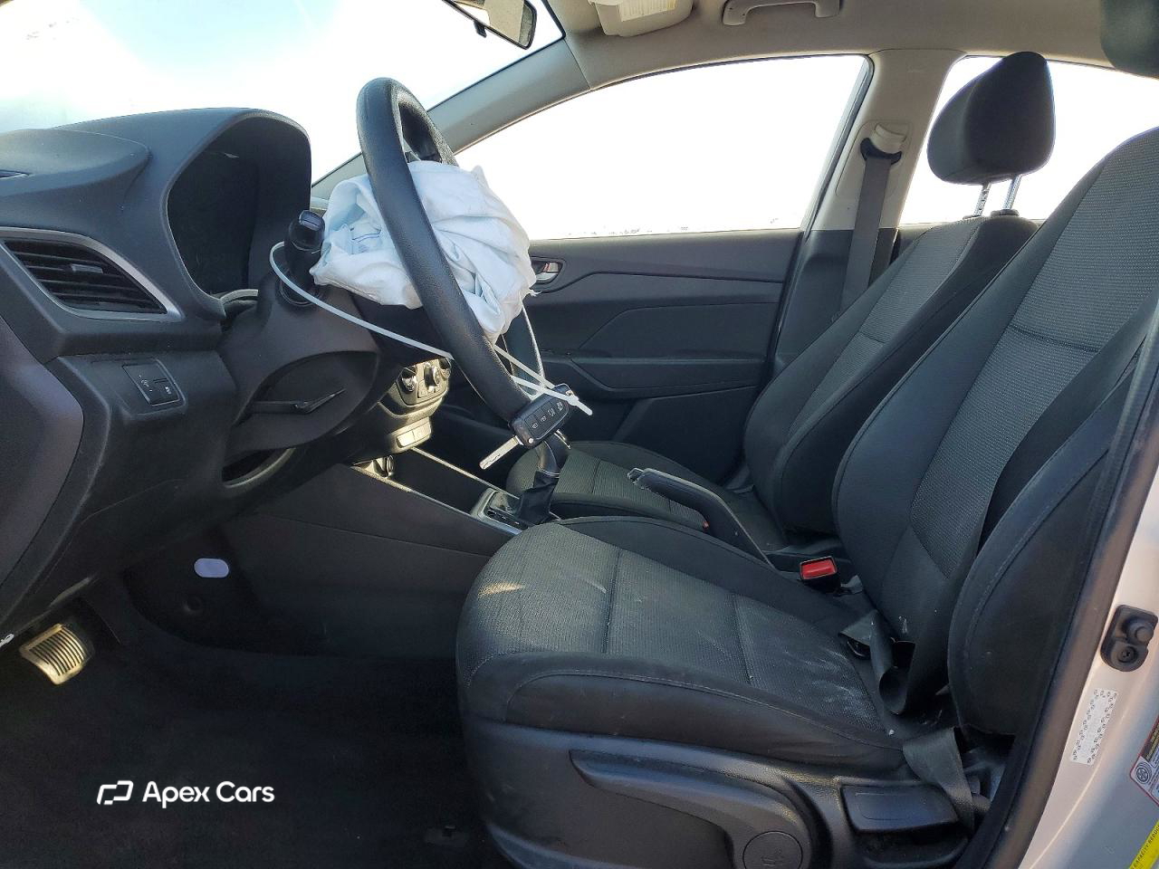 Hyundai Accent 2020