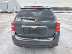 Chevrolet Equinox 2017