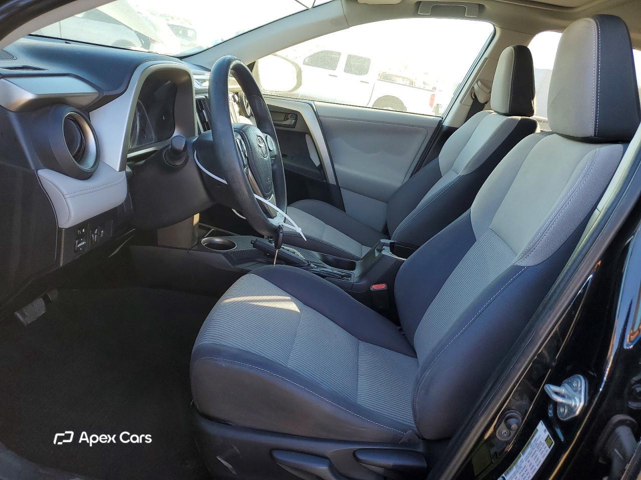 Toyota RAV 4 2013