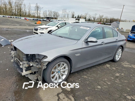 BMW Series 5 2015 - Image 1 of 13