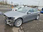 BMW Series 5 2015