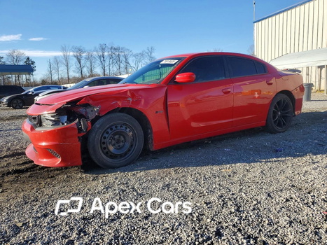 Dodge Charger 2018 - Image 1 of 12
