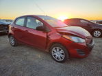 Mazda 2 2014