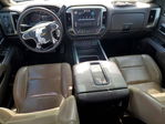 Chevrolet Silverado 2015