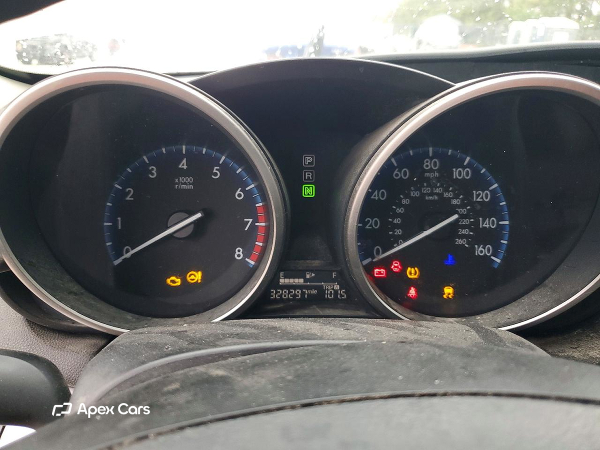 Mazda 3 2013