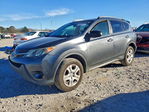 Toyota RAV 4 2015