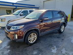 Kia Sorento 2015