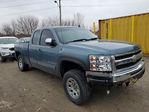 Chevrolet Silverado 2010