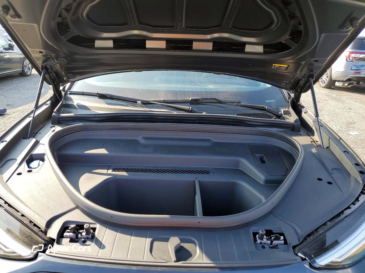 Audi Q6 2025
