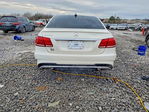 Mercedes-Benz E-klasse 2014