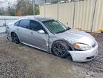 Chevrolet Impala 2011