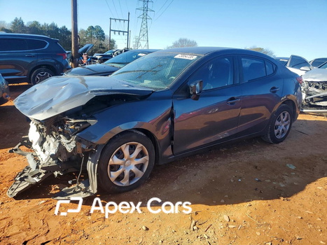 Mazda 3 2015 - Image 1 of 13