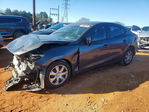 Mazda 3 2015