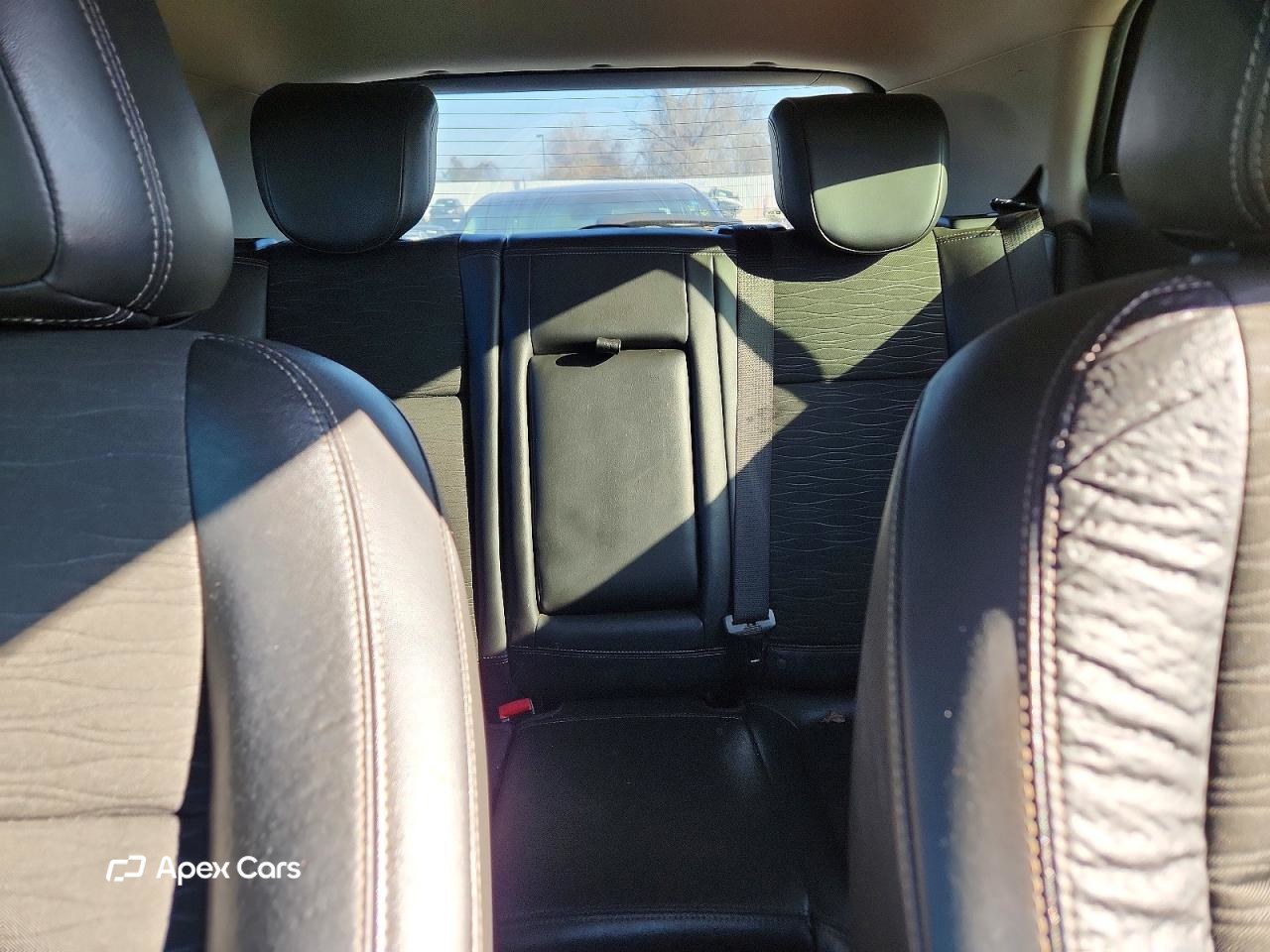 Buick Encore 2015