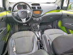 Chevrolet Spark 2013