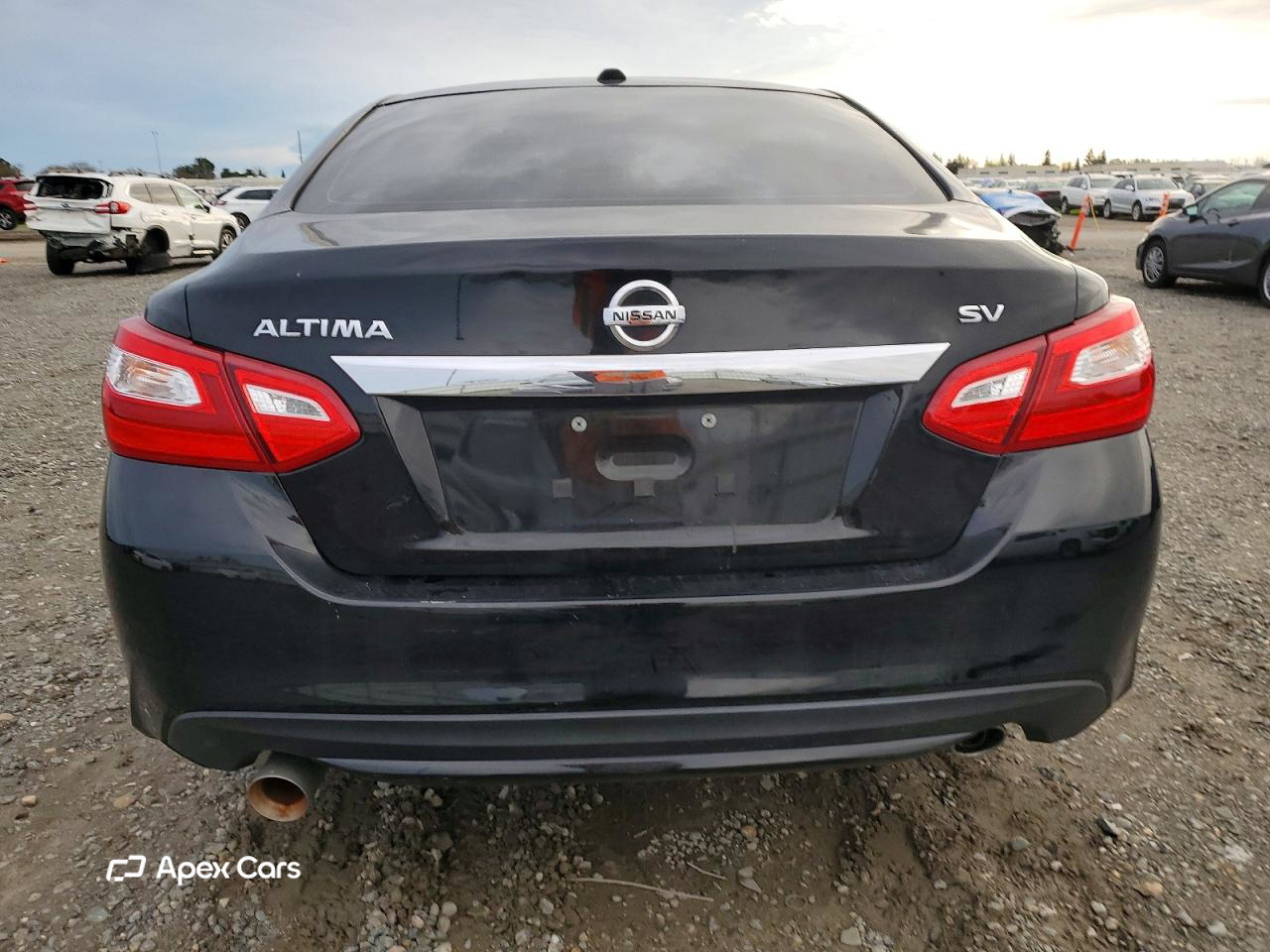 Altima 2016