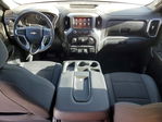 Chevrolet Silverado 2022