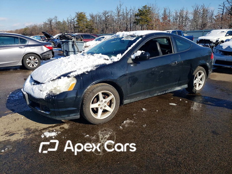 Acura RSX 2002 - Image 1 of 12