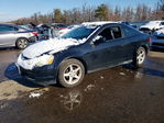 Acura RSX 2002