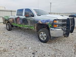 Chevrolet Silverado 2017