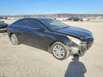 Hyundai Sonata 2012