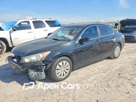 Honda Accord 2010 - Image 1 of 12