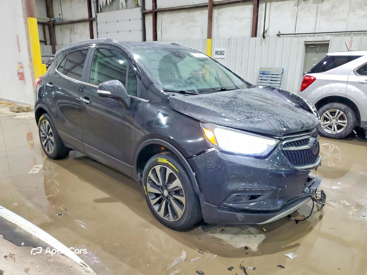 Buick Encore 2019