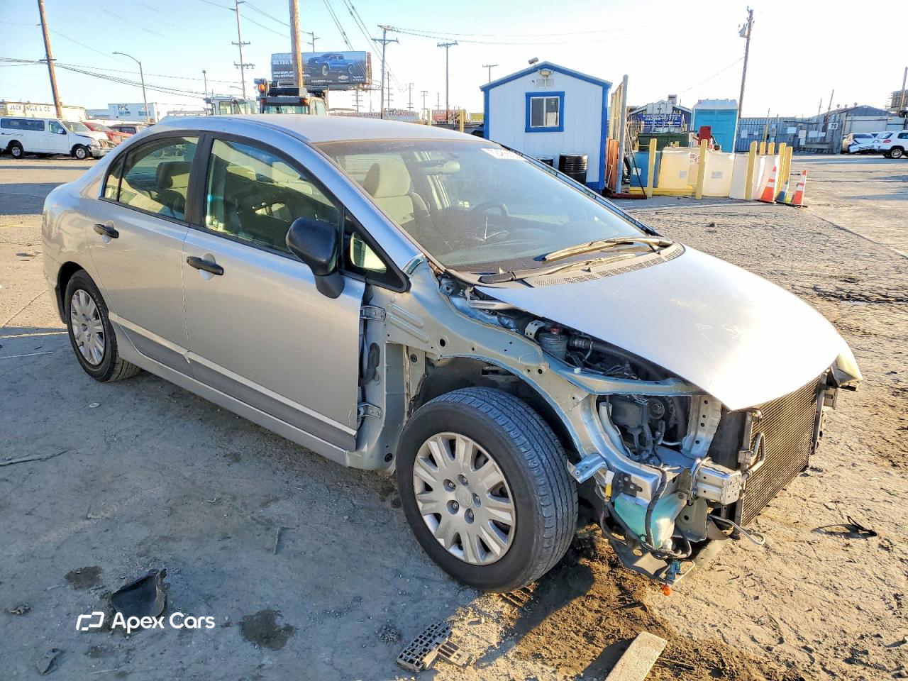 Honda Civic 2010