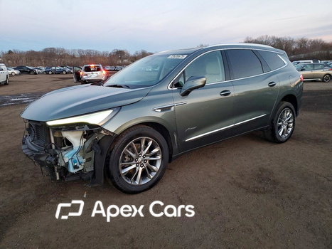 Buick Enclave 2023 - Zdjęcie 1 z 15