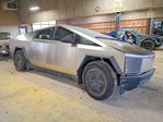 Tesla Cybertruck 2025